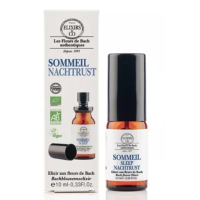 Elixirs & Co Sommeil Spray 10 ml - Pour un sommeil paisible Pharma360