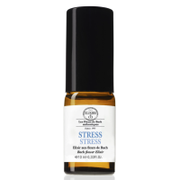 Elixirs & Co Stress Spray 10 ml Calme et Sérénité Fleur de Bach