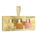 Nuxe Coffret Les 3 Prodigieux 3x10ml Huiles Sèches Sublimantes