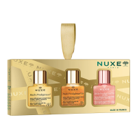 Nuxe Coffret Les 3 Prodigieux 3x10ml Huiles Sèches Sublimantes