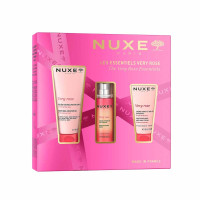 Nuxe Very Rose Coffret Les Essentiels Douceur Apaisante Pharma360