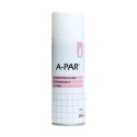 Perrigo A-Par Spray 200 ml Désinfectant Antiparasitaire Efficace