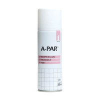 Perrigo A-Par Spray 200 ml Désinfectant Antiparasitaire Efficace