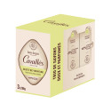 Roge Cavaillès Savon Surgras Verveine 3x200g Peaux Sèches Sensibles