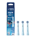 Oral-B iO Kids Brossettes x3 Brosse Ludique & Douceur Enfants Pharma360