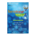 Ferrotone Fer Naturel 28 Sachets Réduit Fatigue et Soutient Immunité