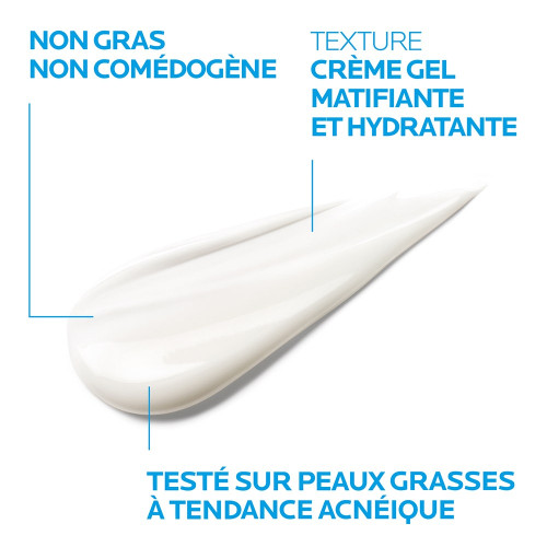 La Roche Posay Effaclar Duo+ SPF30 40mL - Soin Anti-Imperfections