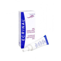 Ecrinal Gel Emollient 10ml - Soin Cuticules AHA Parapharmacie