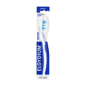 ELGYDIUM Brosse à Dents Basic Souple 1U - Hygiène Dentaire Douce