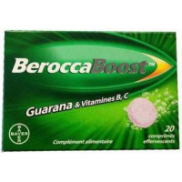 BAYER Berocca Boost-4823