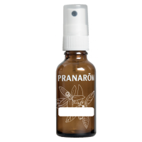 PRANAROM AROMASELF 30ml - Spray Portable Huiles Essentielles