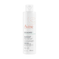 AVENE Cicalfate+ 200ml - Nettoyant Assainissant Doux