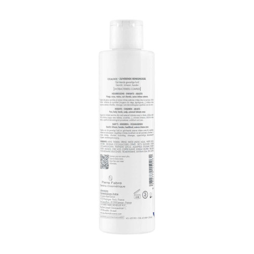 AVENE Cicalfate+ 200ml - Nettoyant Assainissant Doux