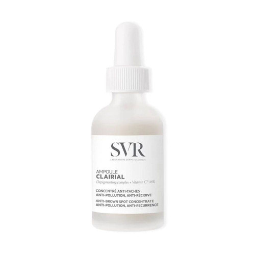 SVR Clairial Ampoule 30ml - Anti-taches Intensif