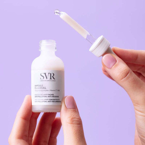 SVR Clairial Ampoule 30ml - Anti-taches Intensif