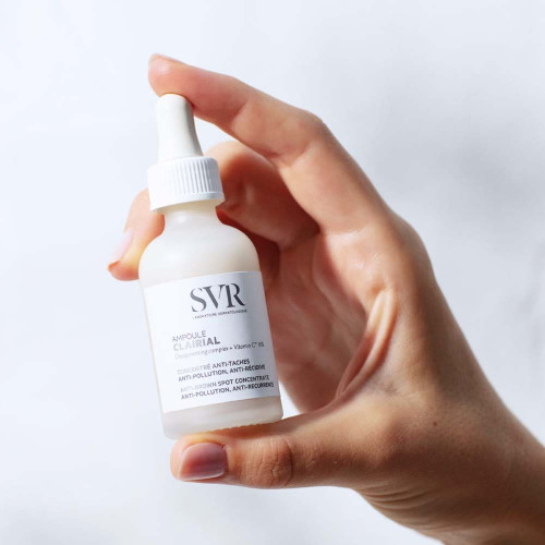 SVR Clairial Ampoule 30ml - Anti-taches Intensif