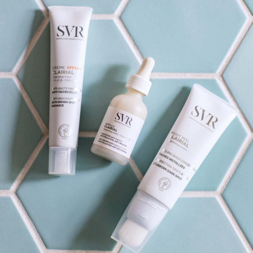 SVR Clairial Ampoule 30ml - Anti-taches Intensif
