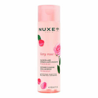 NUXE Very Rose Eau Micellaire 200ml Démaquille Nettoie Adoucit