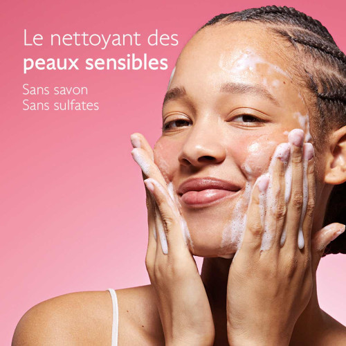 Caudalie VinoHydra Gelée Nettoyante 150 ml Hydratation Peaux Sensibles