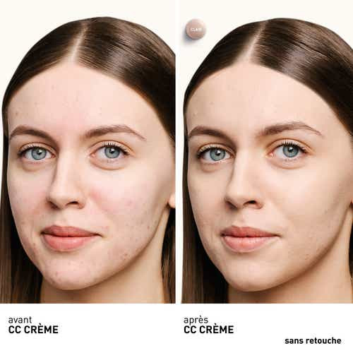 Erborian CC Crème 40ml Hydratation SPF30 Teint Éclatant Pharma360