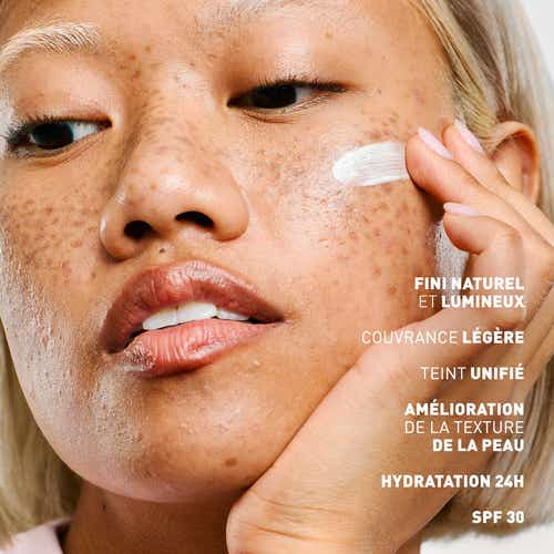 Erborian CC Crème 40ml Hydratation SPF30 Teint Éclatant Pharma360