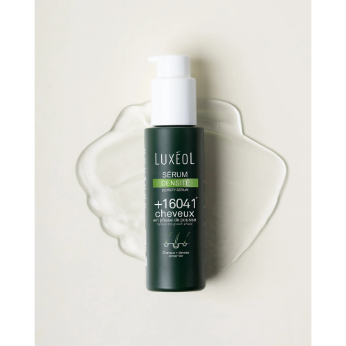 Luxéol Sérum Densité 100 ml Cheveux Plus Denses et Résistants