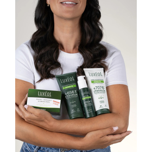Luxéol Sérum Densité 100 ml Cheveux Plus Denses et Résistants