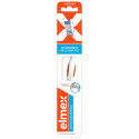 Elmex Nettoyage Intense Medium Brosse à Dents Optimal Blanc Pharma360