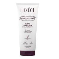 Luxéol Après-Shampooing Épaississant 200 ml Cheveux Denses Pharma360