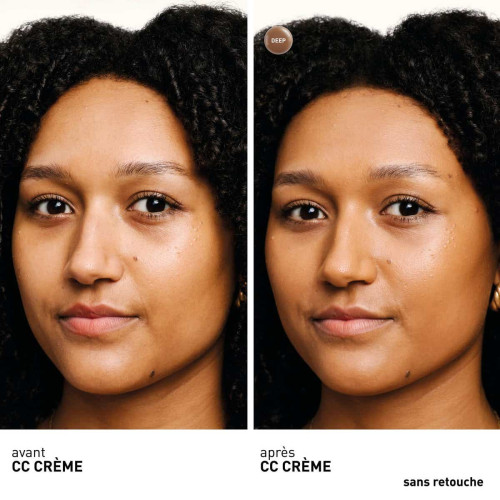 Erborian CC Crème 40ml Hydratation SPF30 Teint Éclatant Pharma360
