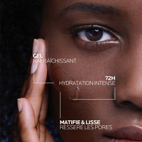 La Roche-Posay Hyalu B5 Gel 40ml Hydratation Matifiante Anti-âge