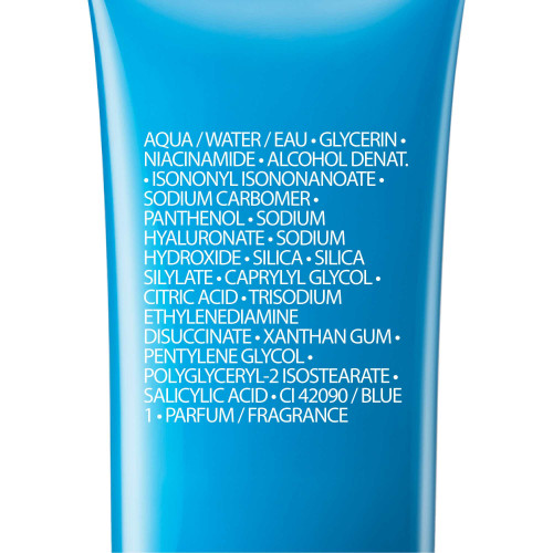 La Roche-Posay Hyalu B5 Gel 40ml Hydratation Matifiante Anti-âge
