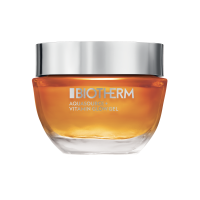 Biotherm Aquasource Vitamin Glow Gel 50 ml Hydratation Éclat Peau