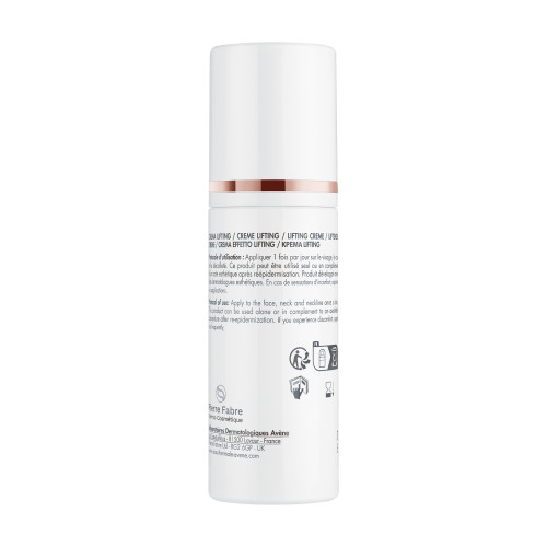 Avène Hyaluron Activ Crème Lifting 30ml Anti-âge Peaux Sensibles
