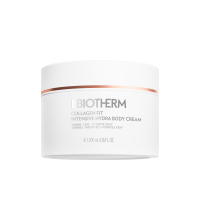 Biotherm Crème Collagen Fit 200 ml Hydratation Tonification Durable