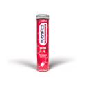 UPSA HydraFizz Hydra Fraise 16 Comprimés Hydratation Efficace