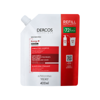 Vichy Dercos Anti-Chute Shampoo 400 mL Cheveux Forts Pharma360