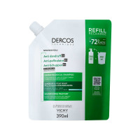 Vichy Dercos Shampooing Antipelliculaire 390ml Pellicules Stop Pharma360