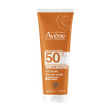 Avène Lait Solaire SPF50+ 250 ml Protection Peaux Sensibles Pharma360