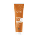 Avène Lait Solaire SPF50+ 100ml Haute Protection Peaux Sensibles