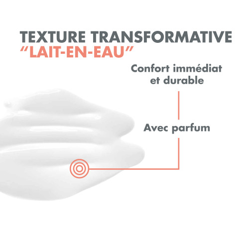 Avène Lait Solaire SPF50+ 100ml Haute Protection Peaux Sensibles
