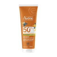 Avène Solaire Lait Enfant SPF50+ 250ml Protection Sensible Enfants