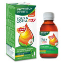 Sirop Toux & Gorge Max 200 ml