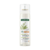 Shampooing Sec Avoine Céramide Cheveux Bruns 150 ml