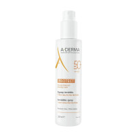 ADERMA Protect Kids Spray SPF 50+ 200ml - Protection Enfant Atopique