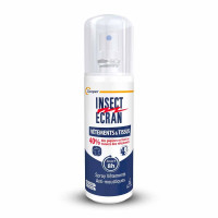 CINQ SUR CINQ Spray Vêtements 100mL - Protection Moustiques
