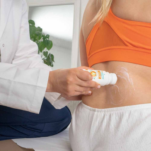 Articulations & Muscles Pure Heat Roller aux Huiles Essentielles 75 ml