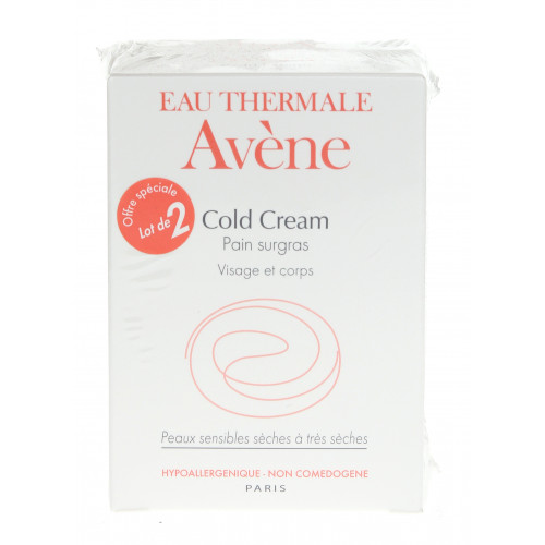 AVENE COLD CREAM Pain Surgras-486