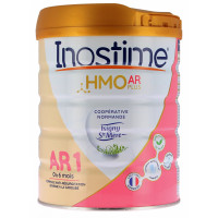 INOSTIME AR 1 Lait Infantile 1er âge 800 g