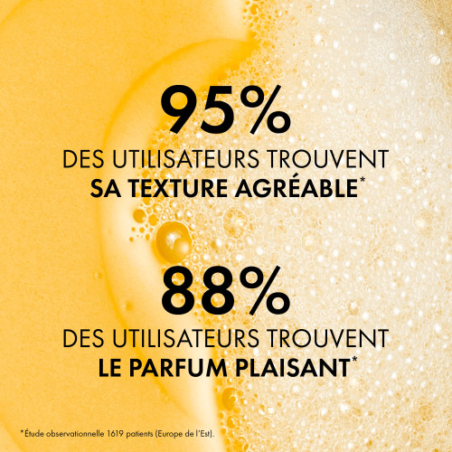 Vichy Dercos Anti-Pelliculaire Cheveux Secs 390ml Apaise & Élimine